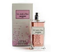 JEAN COUTURIES UN JARDIN A PARIS EDT 100 ML SPRAY