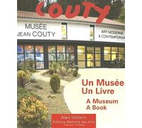 Jean Couty (1907-1991): Un musée - Un livre