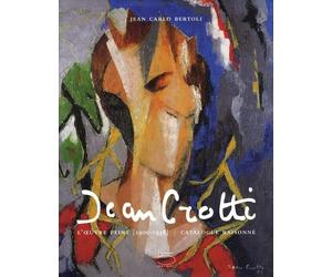 Jean Crotti: L'oeuvre peint (1900-1958), Catalogue raisonné