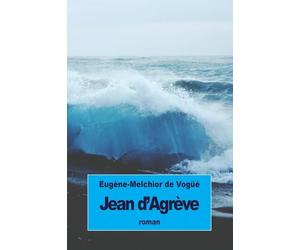 Jean d’Agrève