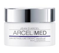 JEAN D´ARCEL ARCELMED 24H RETINOL-LIKE CREAM Rich 50 ml
