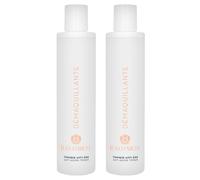 JEAN D´ARCEL démaquillante tonique anti-âge Duo 2 x 200 ml