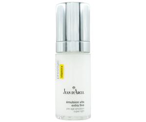 JEAN D´ARCEL prestige vitamin+ émulsion vita extra fin 30 ml