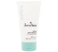 Jean D'Arcel Crème de jour Purifiante Crème sébo-balance 50 ml