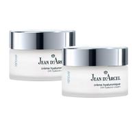 JEAN D´ARCEL renovar Lot de 2 crèmes hyaluroniques 2 x 50 ml