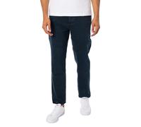 Diesel_2023 D-FINITIVE_Pants_Bleu_