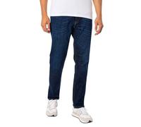 DIESEL Jean '2023 D-FINITIVE' bleu foncé, Taille 33