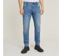 Jean D-Staq 5-Pocket Slim - Bleu Clair - Hommes