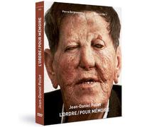 Jean-Daniel Pollet Collection ( L'ordre / Pour m moire / Les morutiers ) ( Order / Remembrance / Cod Fishing )