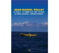Jean-Daniel Pollet : Le Horla et autres courts-métrages E