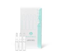 JEAN D'ARCEL AMPOULE PURETÉ - Kit anti-impuretés - Antibactérien - Avec Extrait d'Hamamelis & Gelée Royal OHA - Blemish Control - 5x2ml