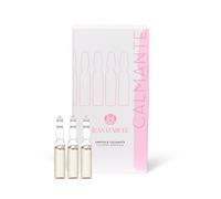 JEAN D'ARCEL Ampoules calmantes - SOS Calming Ampoules contre les rougeurs - Pour un apaisement immédiat de la peau - Avec extrait de neuromed - Ampoule calmante - 5 x 2 ml