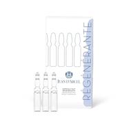 JEAN D'ARCEL AMPOULES Kit d'ampoules Overnight - AMPOULE NUIT RÉGÉNÉRANTE 5 x 2 ml - Favorise la régénération nocturne - Favorise le renouvellement cellulaire - Renforce la barrière