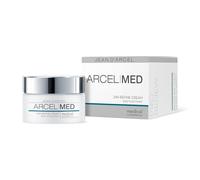 JEAN D'ARCEL ARCELMED 24h Crème pour le visage - Crème refine 24h - 50 ml - Favorise la régénération de la peau - Améliore la structure de la peau - Pour un teint uniforme