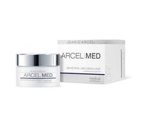 JEAN D'ARCEL ARCELMED Crème raffermissante anti-âge 24h - 24h - Rétinol like Cream light - 50 ml - Réduit les rides - Raffermit les contours et hydrate le visage