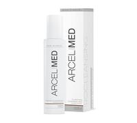 JEAN D'ARCEL ARCELMED Lait nettoyant anti-boutons - Clarifying - 200 ml - Contre les boutons - Sans parfum et testé dermatologiquement