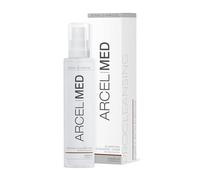 JEAN D'ARCEL ARCELMED Tonique clarifiant pour le visage - Clarifying Cleansing Toner 200 ml - Contre les boutons - Sans parfum et testé dermatologiquement