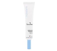 JEAN D'ARCEL Crème hydratante pour les yeux hydratante - Crème contour des yeux sans parfum pour les peaux sèches - 15 ml