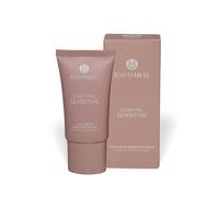 JEAN D'ARCEL ESSENTIEL Crème visage riche et apaisante 24h - Crème sensible riche 24h 50 ml - Apaise les rougeurs - Renforce la barrière cutanée - Hydrate intensément