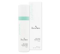 JEAN D'ARCEL Purificante 24h Crème lactique mate - Crème 24h contre les grands pores - Avec extrait de graines de citrouille et de trèfle rouge - Crème minimisante des pores - 50 ml