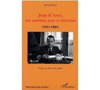 Jean d'Arcy Sylvie Pierre (Auteur)