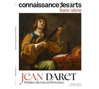 JEAN DARET - PEINTRE DU ROI