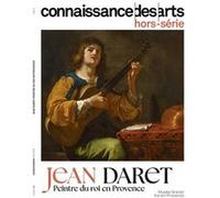 Jean daret - peintre du roi Collectif (Auteur)