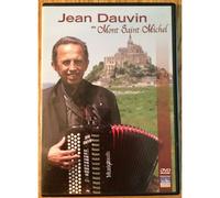 Jean Dauvin At Au Mont Dvd