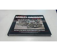 Jean Davidson's Harley-Davidson Family Album