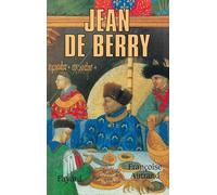 Jean De Berry