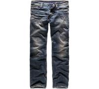 Jean de Black Premium by EMP - Marc - W29L32 à W44L32 - pour Homme - bleu W34L32