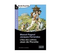 L'eau Des Collines : Jean De Florette