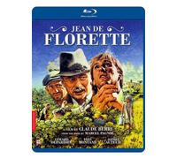 Jean De Florette Bd