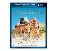 Jean De Florette - Blu-Ray