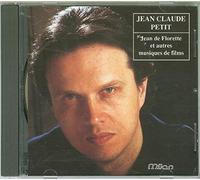 Jean de Florette et autres musiques de films (CD)