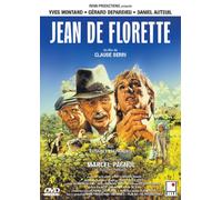 Jean de Florette [Import]