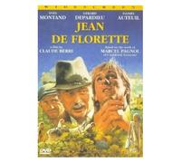 Jean de Florette – Import anglais – Sous-titré – Écran large – Twentieth Century Fox