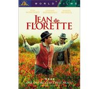 Jean De Florette [Import USA Zone 1]