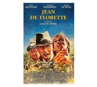 Jean De Florette & Manon Des Sources