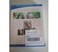 Jean De Florette + Manon Des Sources - Blu-Ray
