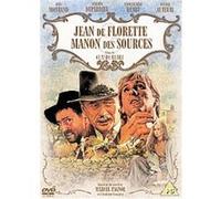Jean de Florette / Manon des Sources – Pack double – Import