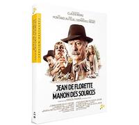 Jean de Florette Manon des Sources DVD https://www.fnac.com/a10747708/Jean-de-Florette-Manon-des-Sources-DVD-Yves-Montand-DVD-Zone-2?oref=12275e09-c85a-6c23-a24f-98b6f3e7379d
