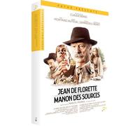 Jean de Florette + Manon des Sources [Version Restaurée]