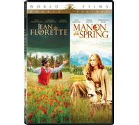 Jean de Florette/Manon of The Spring
