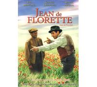 JEAN DE FLORETTE [NTSC/REGION 1 & 4 DVD. Import-La