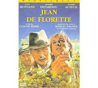 Jean de Florette – Import anglais – Sous-titré – Écran large – Twentieth Century Fox