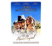 Jean De Florette - Version Remasterisée