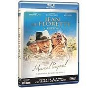 Jean de Florette [Version remasterisée] [Blu-ray]