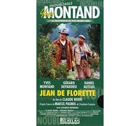 Jean De Florette [VHS]