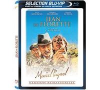 Jean de Florette - VIP Blu-Ray E